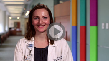 Watch this video about Dr. Hillary Maitland, MD